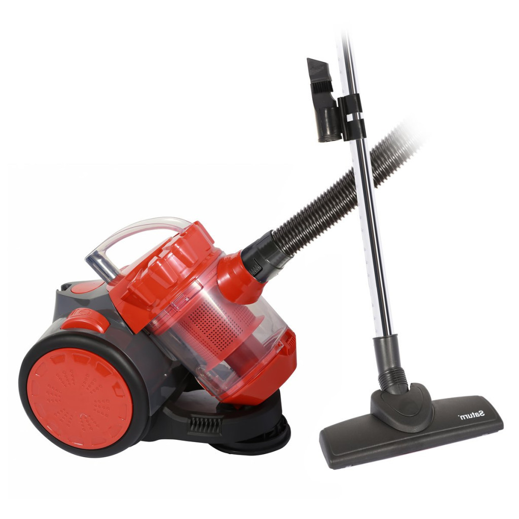 Пилосос Saturn ST-VC 0257 (ST-VC0257) - зображення 3