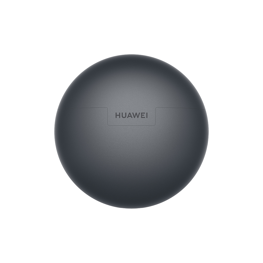 Навушники Huawei FreeBuds 7i Black (55038459) - зображення 11