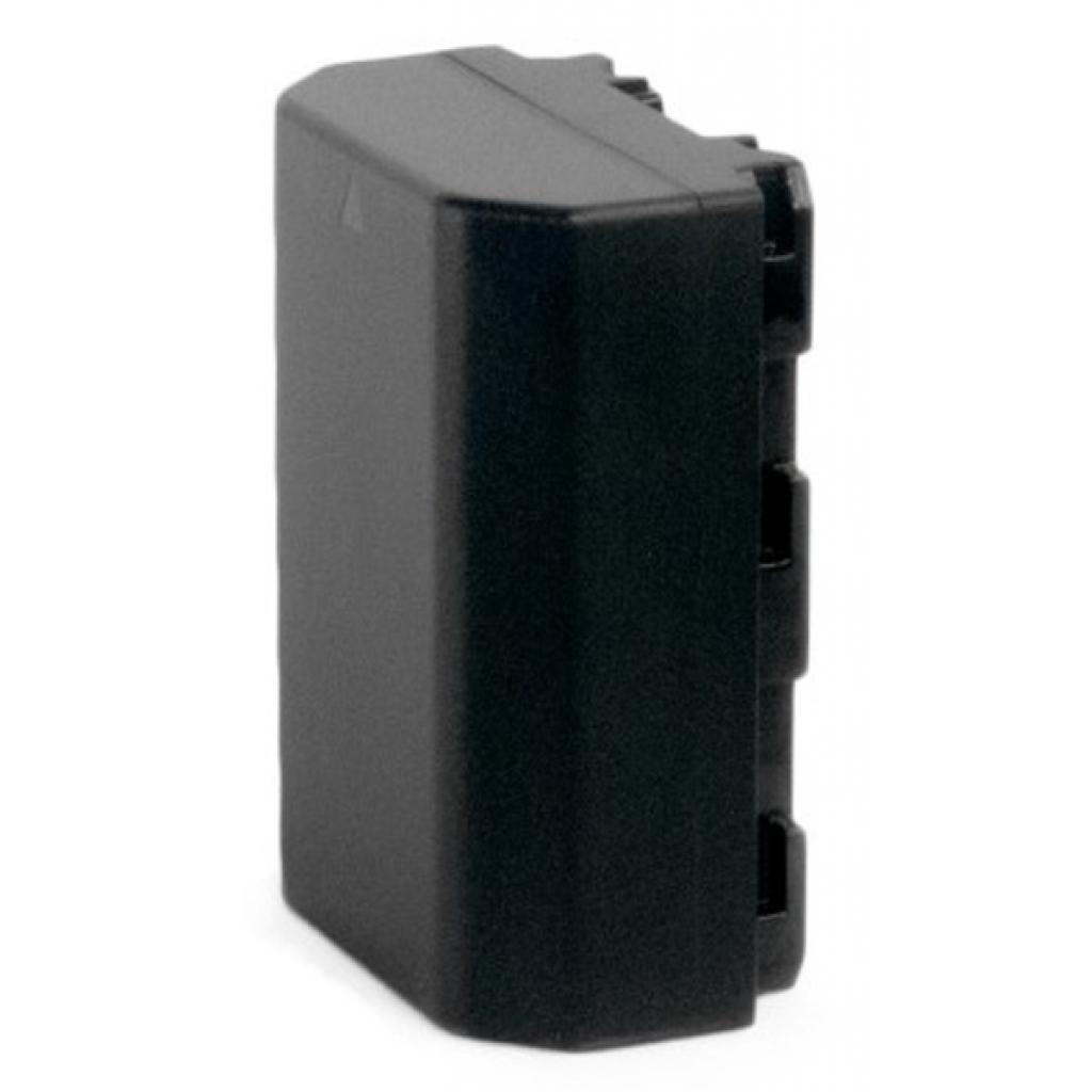 Акумулятор до фото/відео Extradigital Sony NP-FZ100, 2280 mAh (BDS2700) - зображення 3