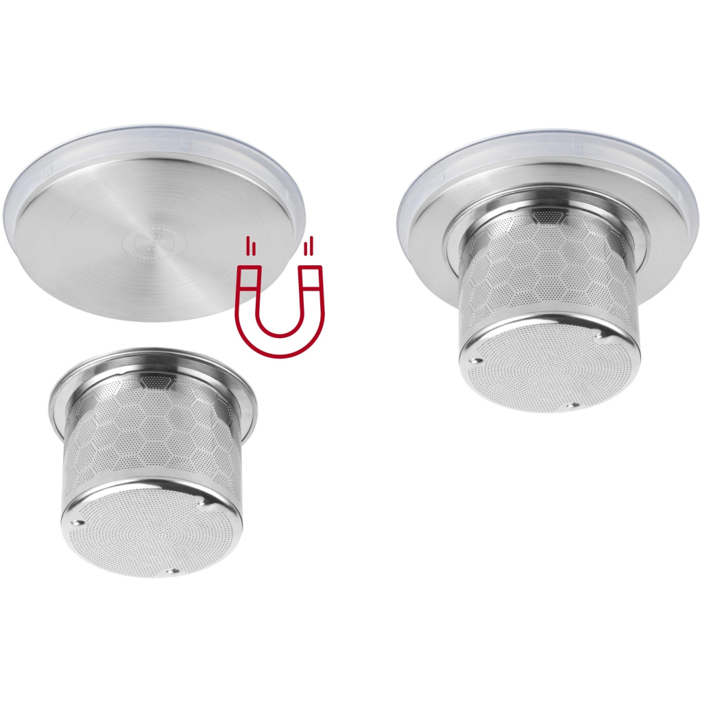 Електрочайник Tefal BM500CHARLOTTA - зображення 11