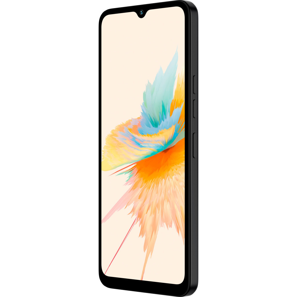 Мобільний телефон Umidigi A15 (MP33) 8/256Gb Black (6973553523095) - зображення 8