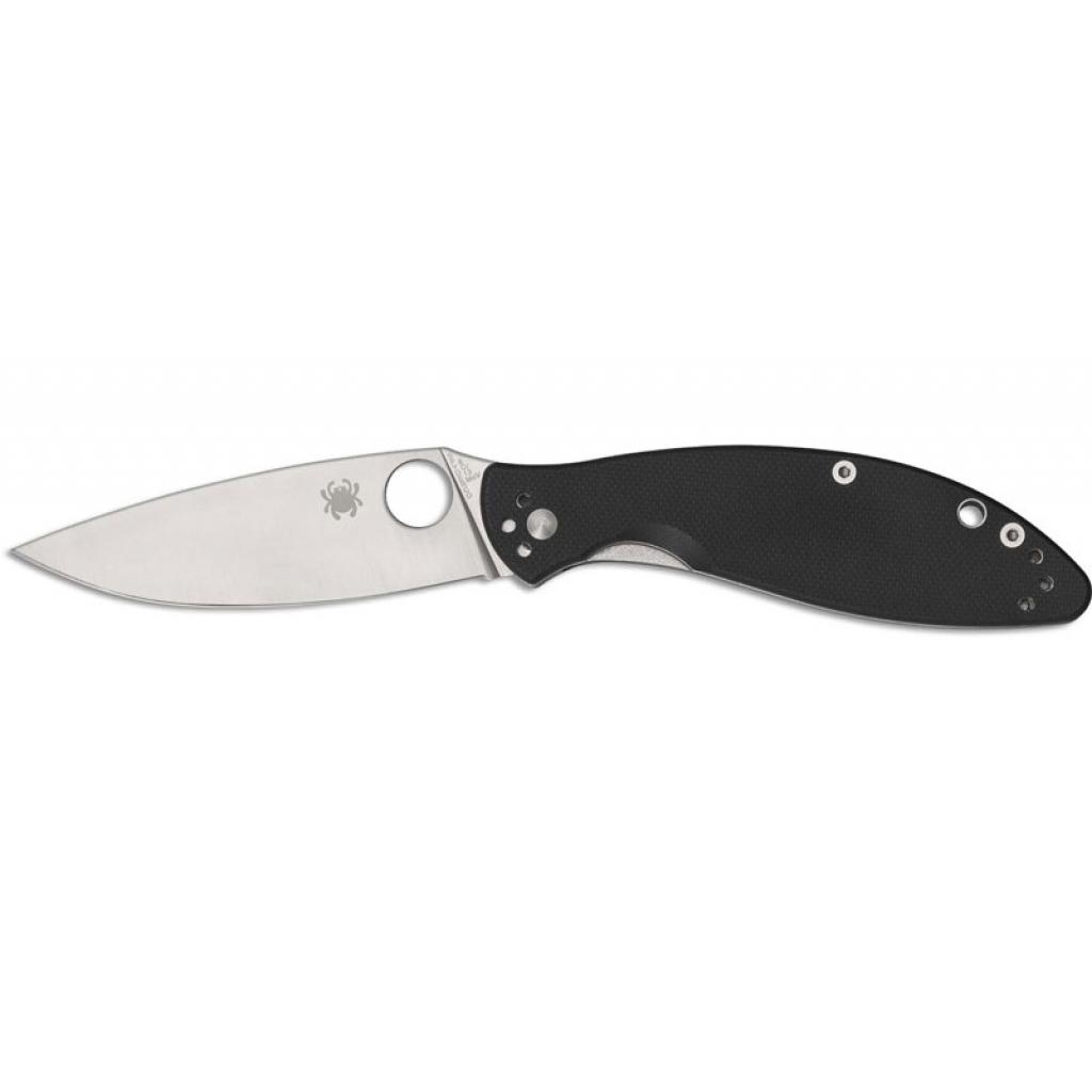 Ніж Spyderco Astute (C252GP) - зображення 1
