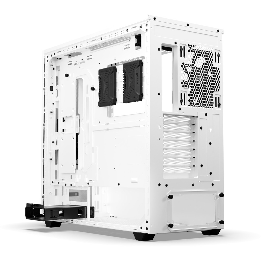 Корпус Be quiet! SHADOW BASE 800 DX White (BGW62) - зображення 6