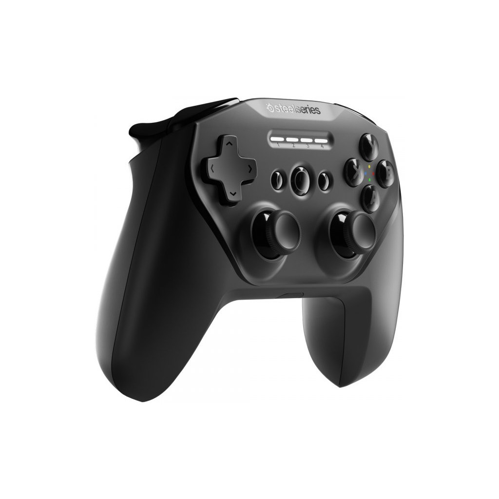 Геймпад SteelSeries Stratus Duo (69075) - зображення 5