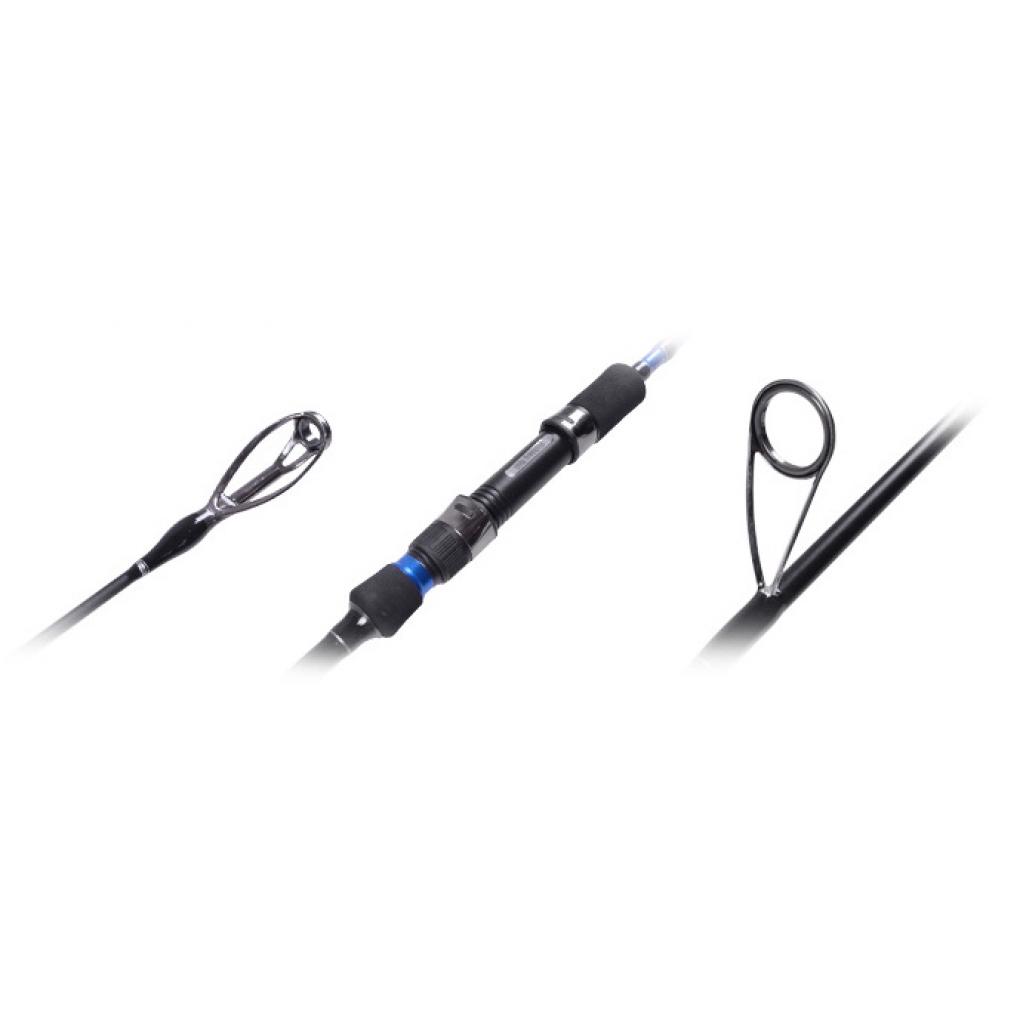 Вудилище Fishing ROI Sierra 2.40м 5-21гр (615-5-240) - изображение 2