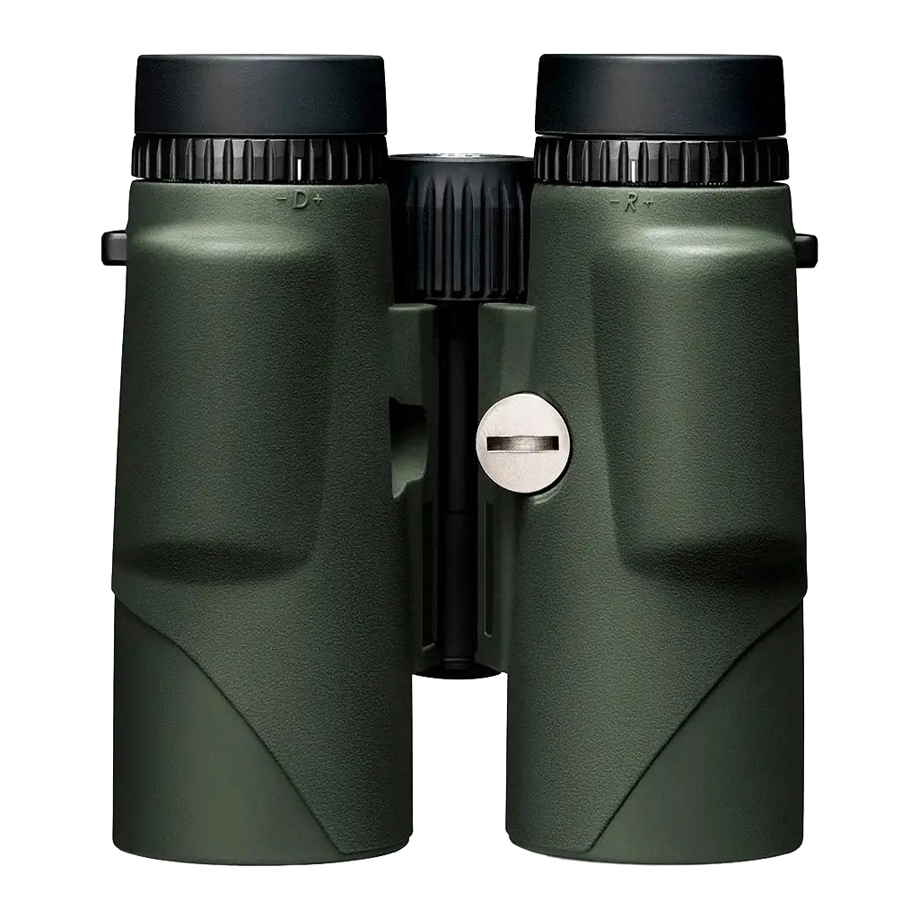 Бінокль Vortex Fury HD 5000 10х42 з лазерним далекоміром (LRF301) - зображення 4