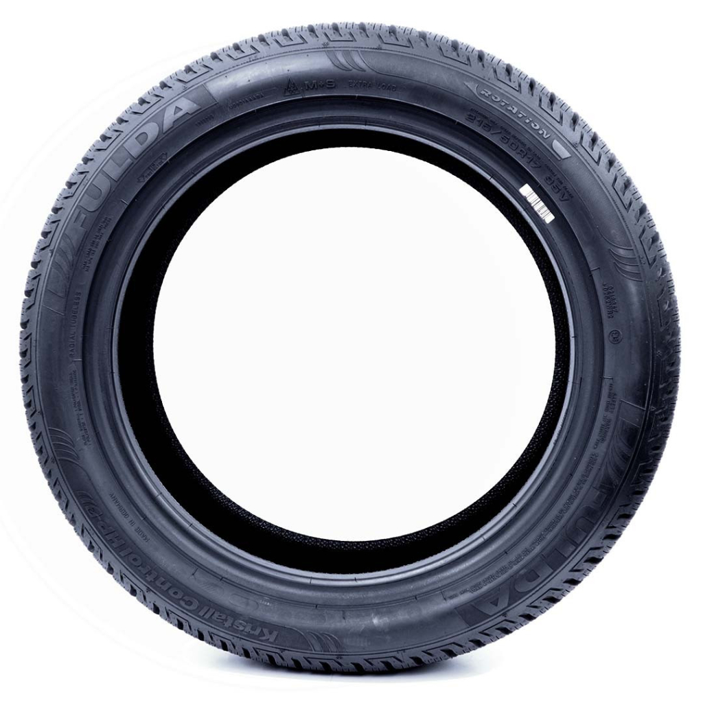Шина Fulda SportControl 2 XL 215/50R17 95Y - зображення 6