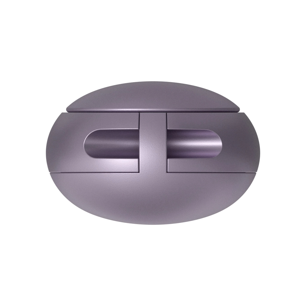 Цифровий диктофон PLAUD AI Note Pin Sunset Purple (PN0200-SP) - изображение 7