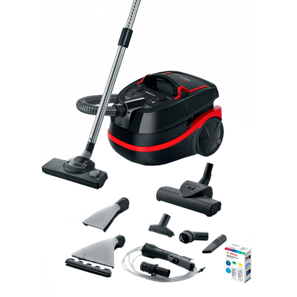 Пилосос Bosch BWD 421 POW - изображение 1