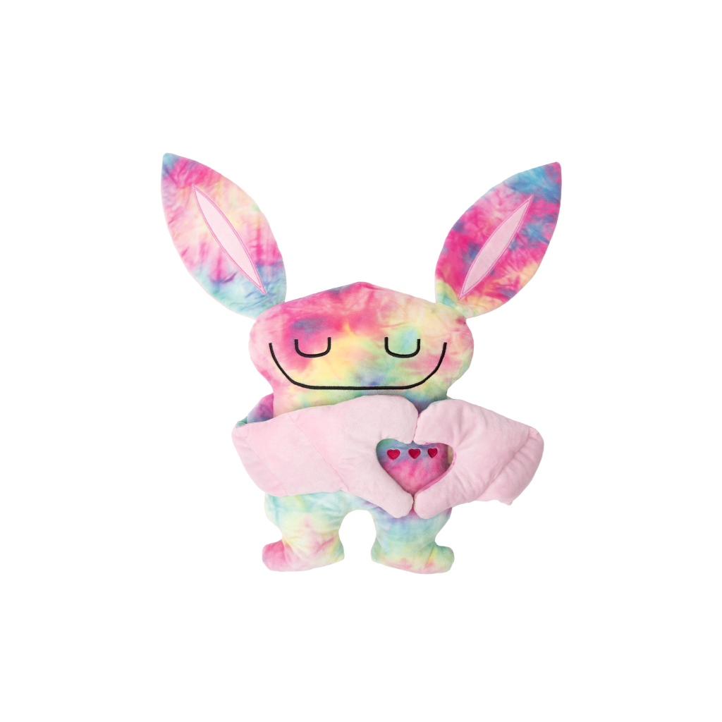 М'яка іграшка Bumpas обіймашка Sprinx (15680) - зображення 1