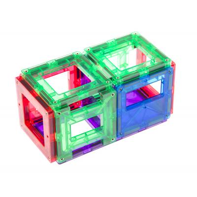 Конструктор Playmags Набір 24 елементів (PM162) - зображення 4