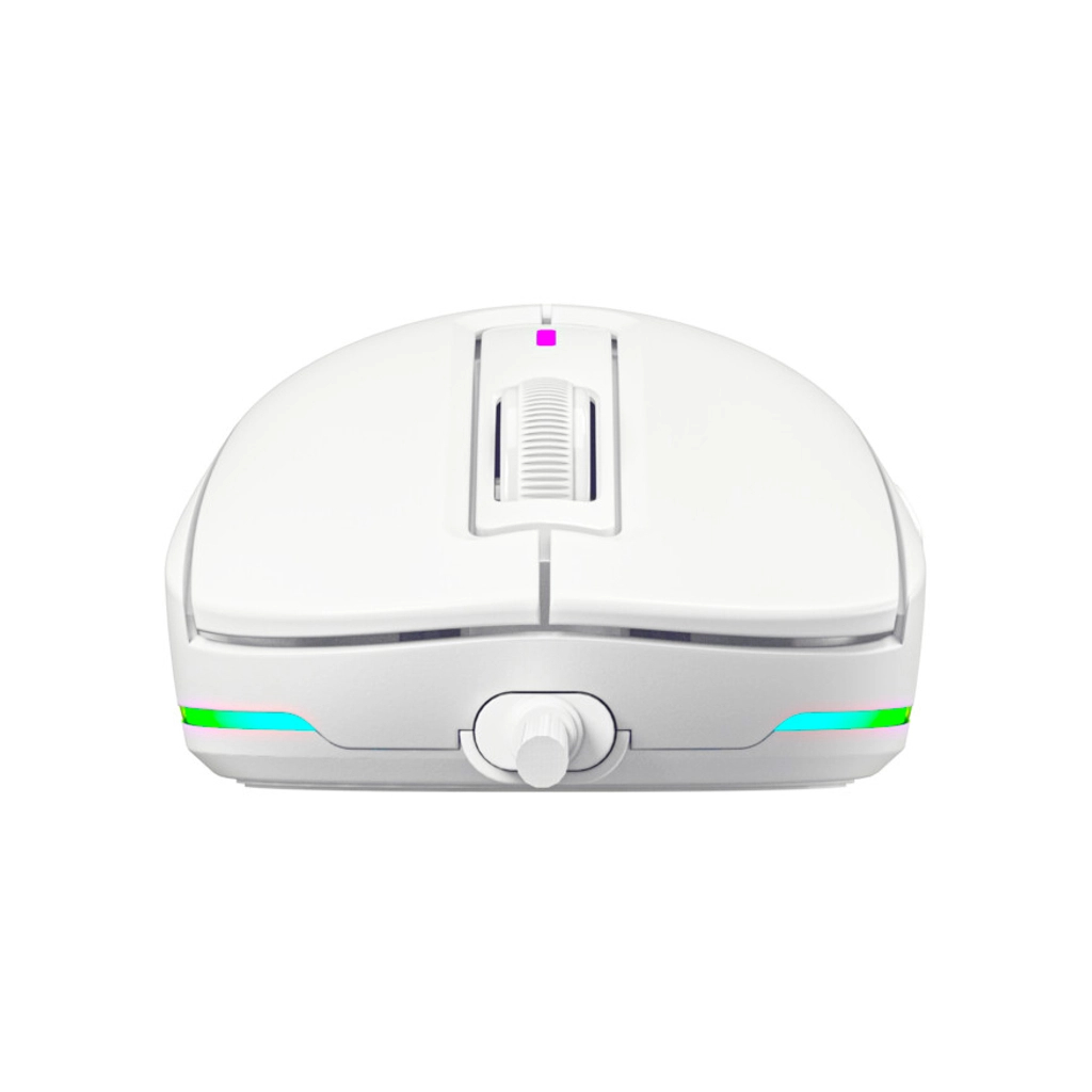 Мишка Lorgar MSA10 Ultralight USB White (LRG-MSA10-WH) - зображення 9