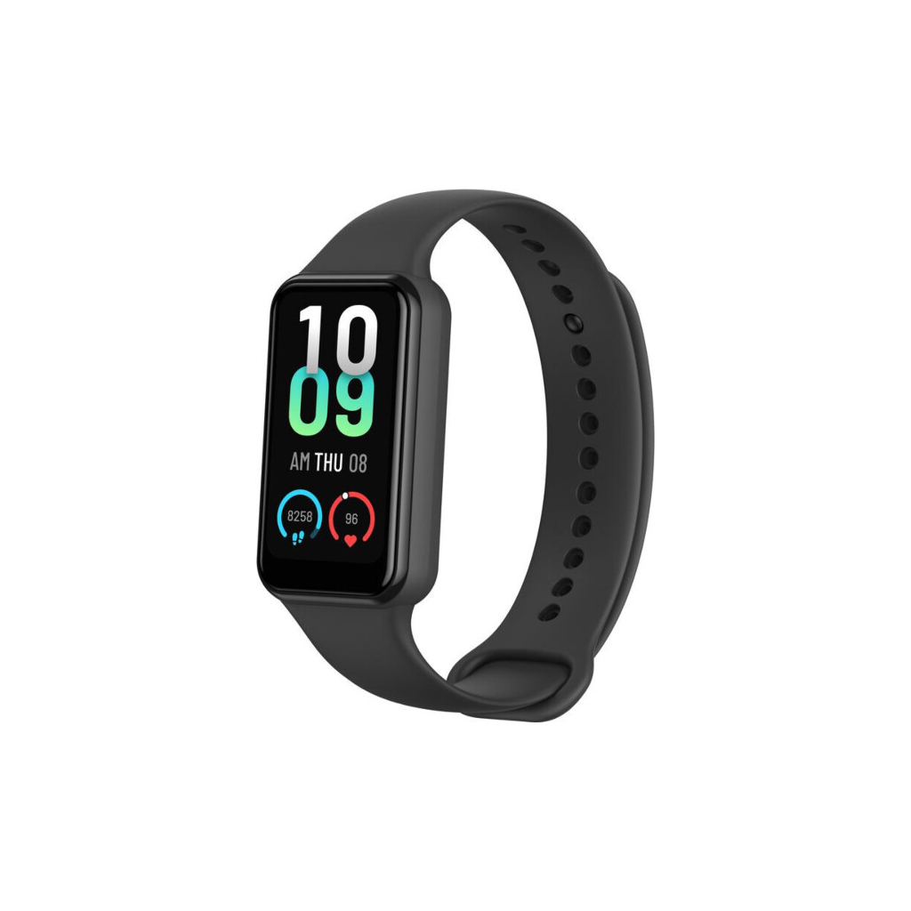 Фітнес браслет Amazfit Band 7 Black (955555) - зображення 1