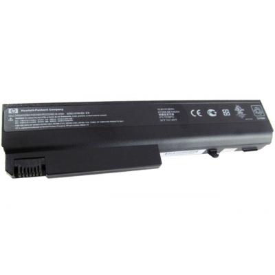 Акумулятор до ноутбука HP Compaq 6510b HSTNN-IB28 5000mAh (55Wh) 6cell 11.1V Li-ion (A41605) - зображення 1