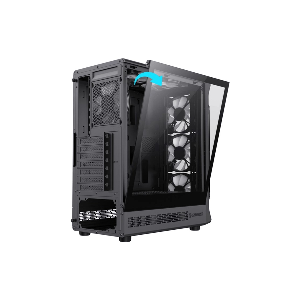 Корпус Gamemax Starlight 2 AB - зображення 12