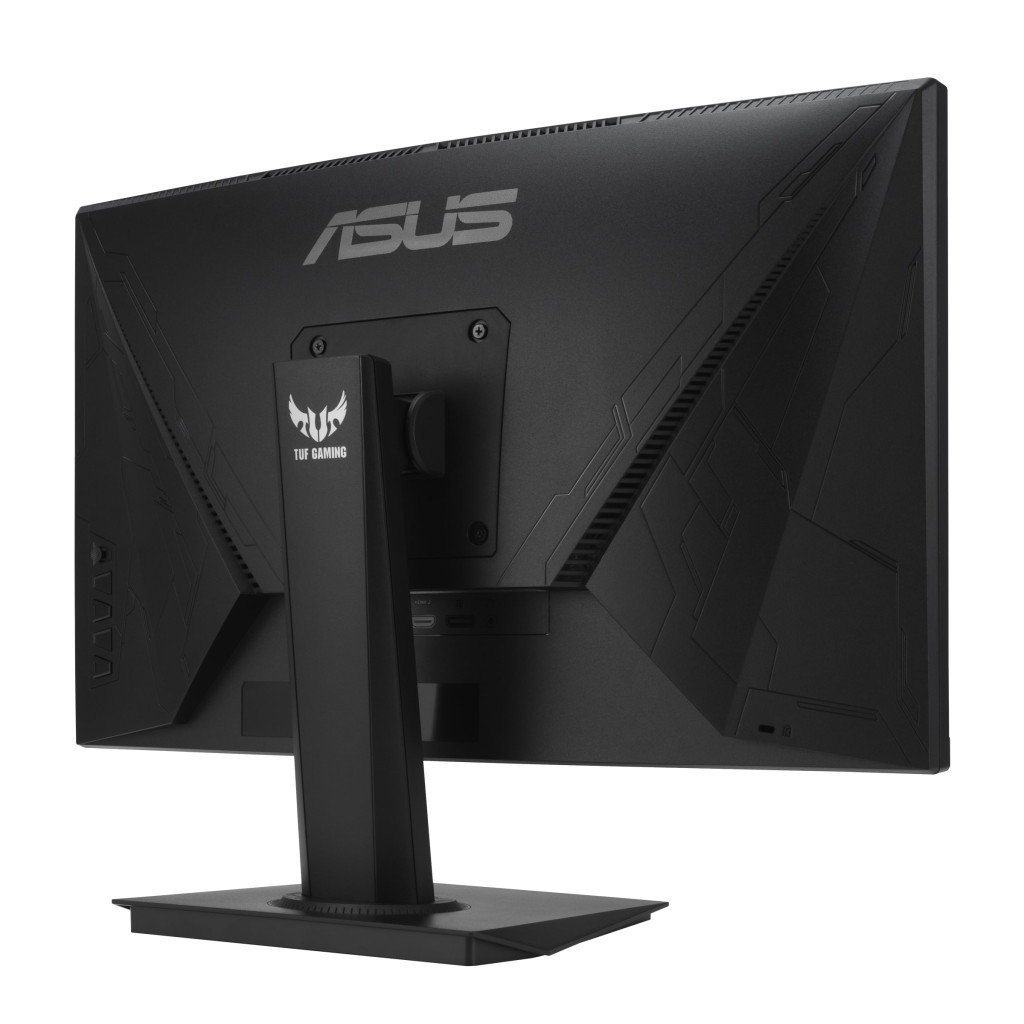 Монітор ASUS TUF Gaming VG24VQE - зображення 4