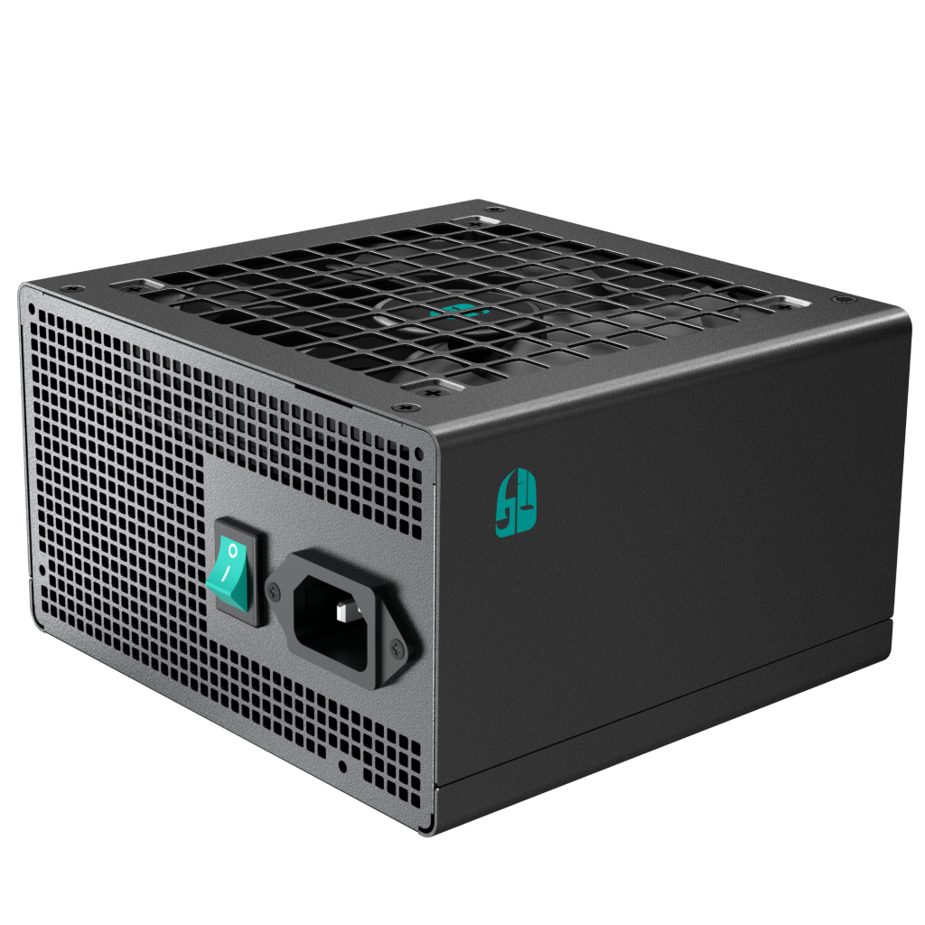 Блок живлення Deepcool 650W PN650D GamerStorm (R-PN650D-FC0B-JGEU-V2) - изображение 3