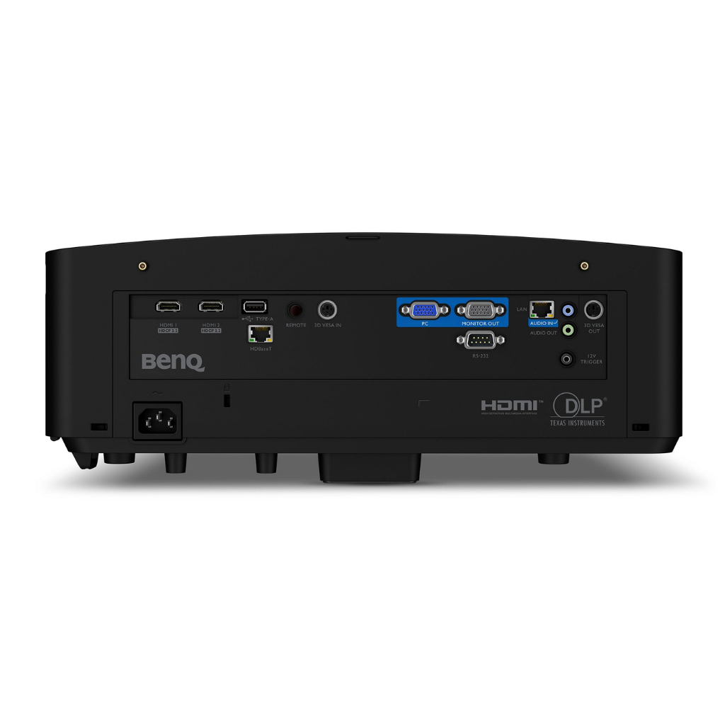 Проектор BenQ LU935ST (9H.JNC77.15E) - зображення 3