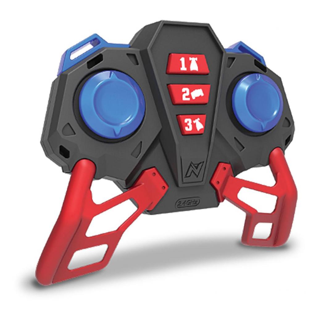 Радіокерована іграшка Nikko Psycho Gyro зелений (90252) - зображення 2