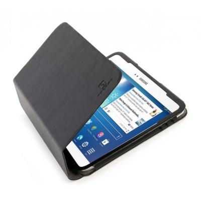 Чохол до планшета Tucano Galaxy Tab3 10.1 Leggero Black (TAB-LS310) - зображення 5