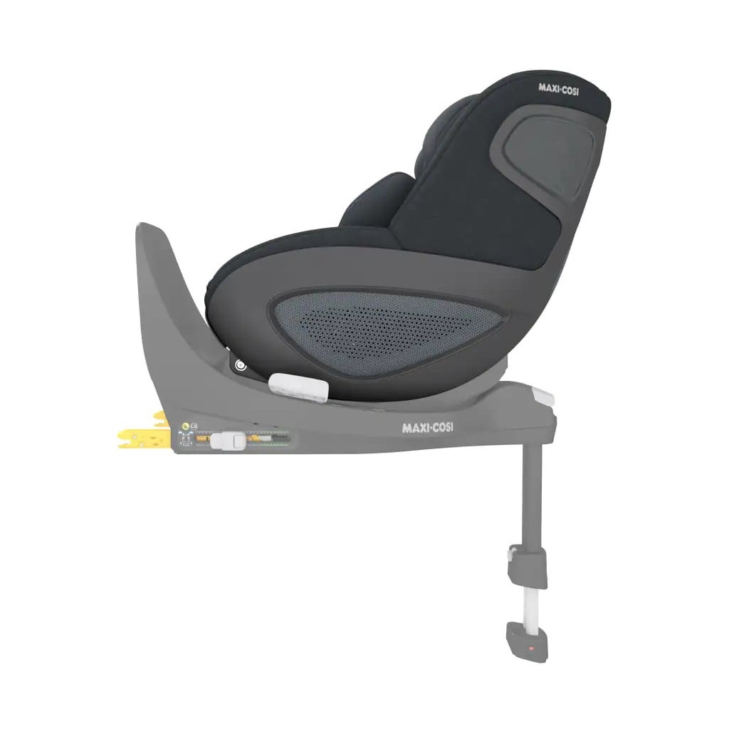 Автокрісло Maxi-Cosi Pearl 360 Authentic Graphite (8045550110) - зображення 9