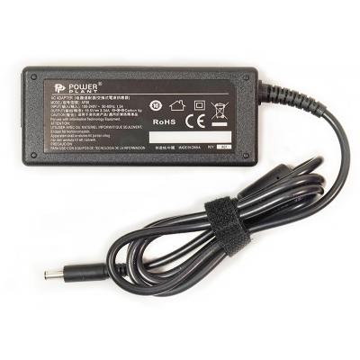 Блок живлення до ноутбуку PowerPlant DELL 220V, 19.5V 65W 3.34A (4.5*3.0) (DL65G4530) - зображення 2