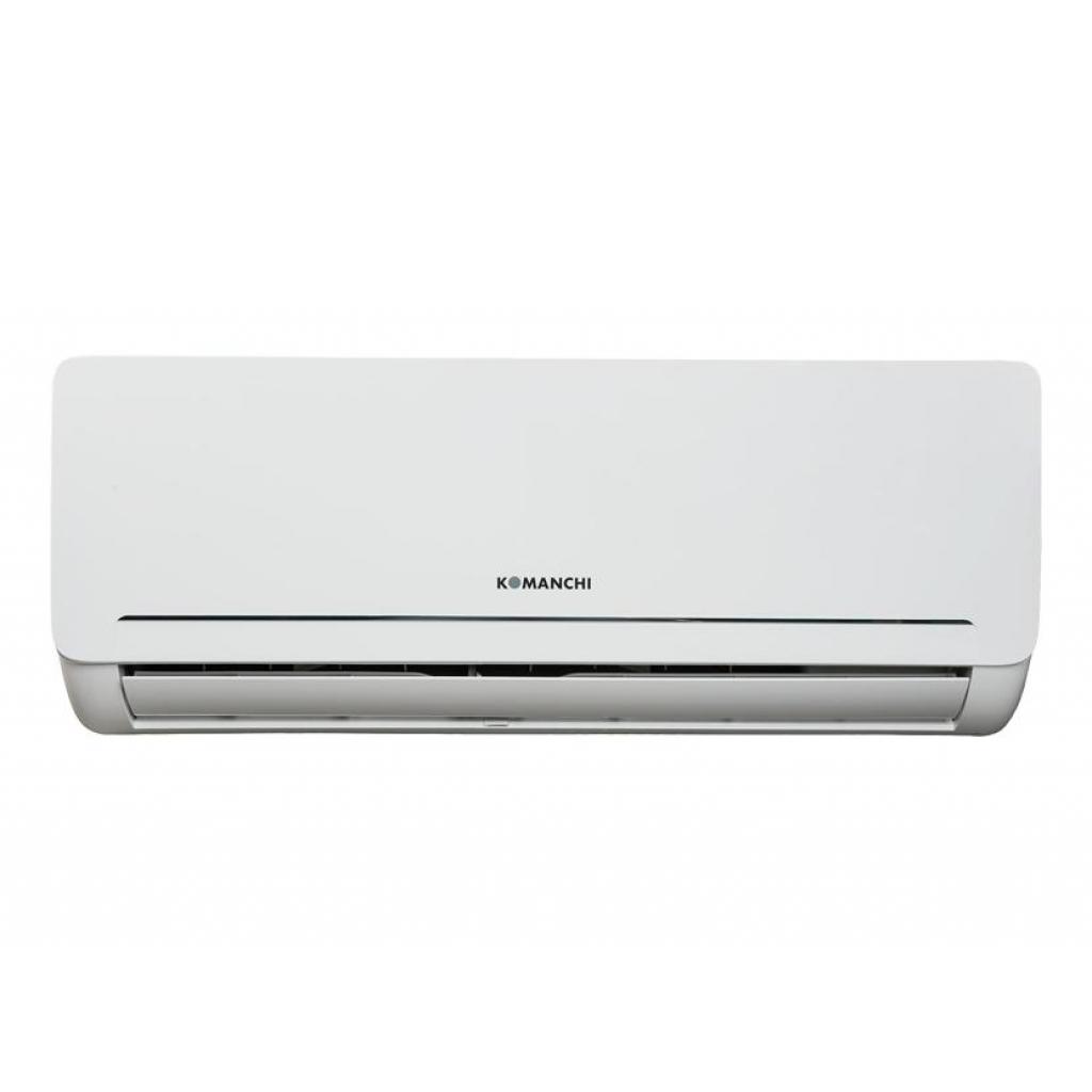 Кондиціонер Komanchi KAC-12H/N1_18Y - зображення 1