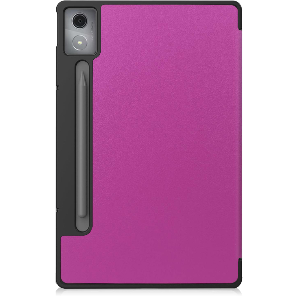 Чохол до планшета BeCover Smart Case Lenovo Idea Tab Pro 12.7" Purple (713428) - зображення 3