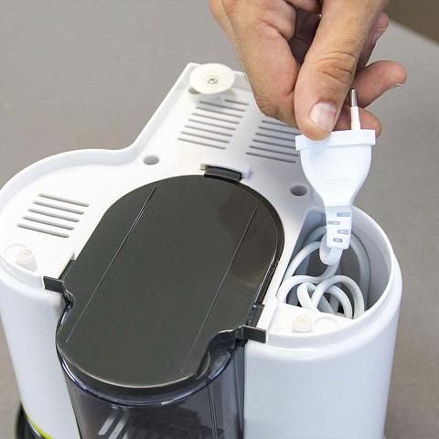 Соковижималка Cecotec Cecojuicer Zitrus (CCTC-04039) - picture 6