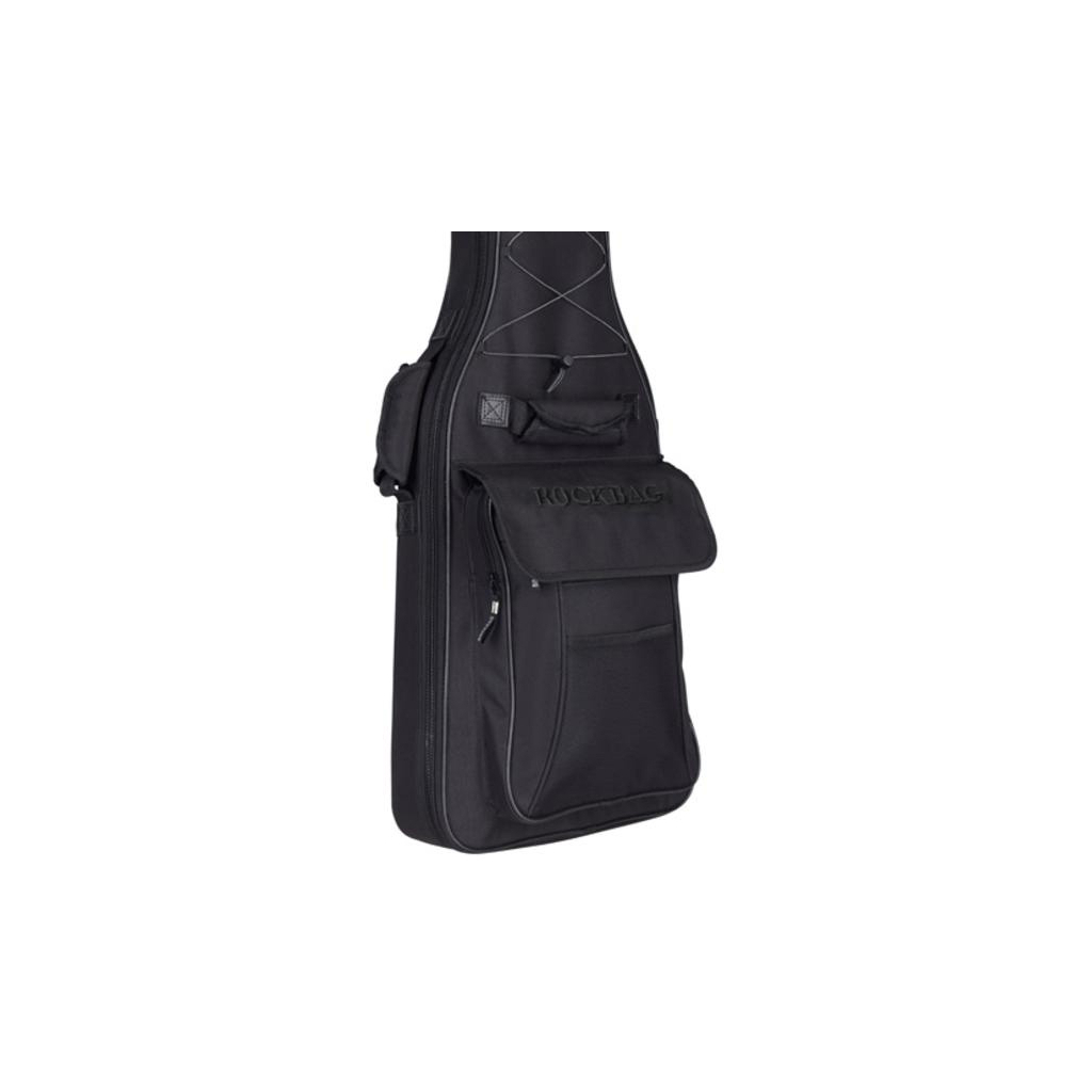 Чохол для гітари RockBag Starline - Electric Guitar Gig Bag (RB 20506 STARLINE) - зображення 5