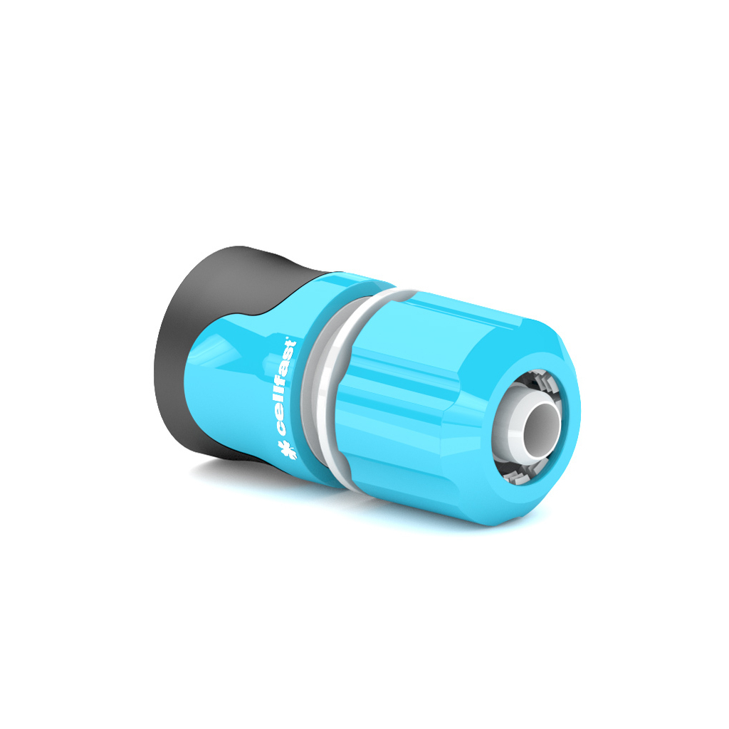 З'єднувальна муфта для шланга Cellfast ERGO 1/2 (53-130) - зображення 5