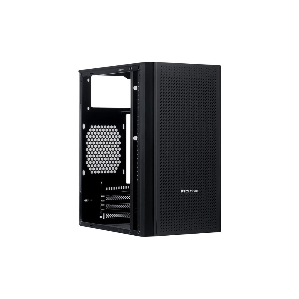 Корпус Prologix E110 Black - зображення 2