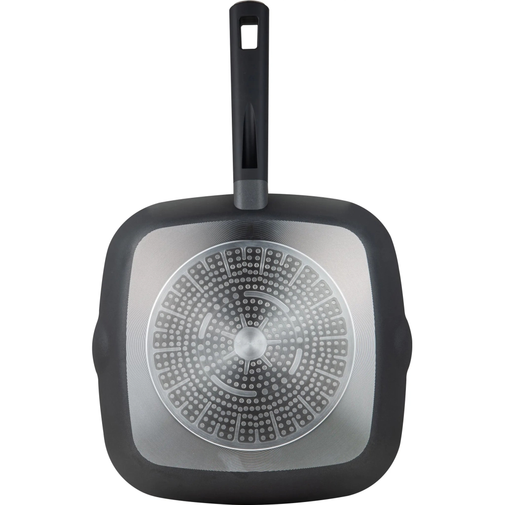 Сковорода MasterPro By Henrique sa Pessoa, гриль 28 см (BGMP-3455-PT) - зображення 4
