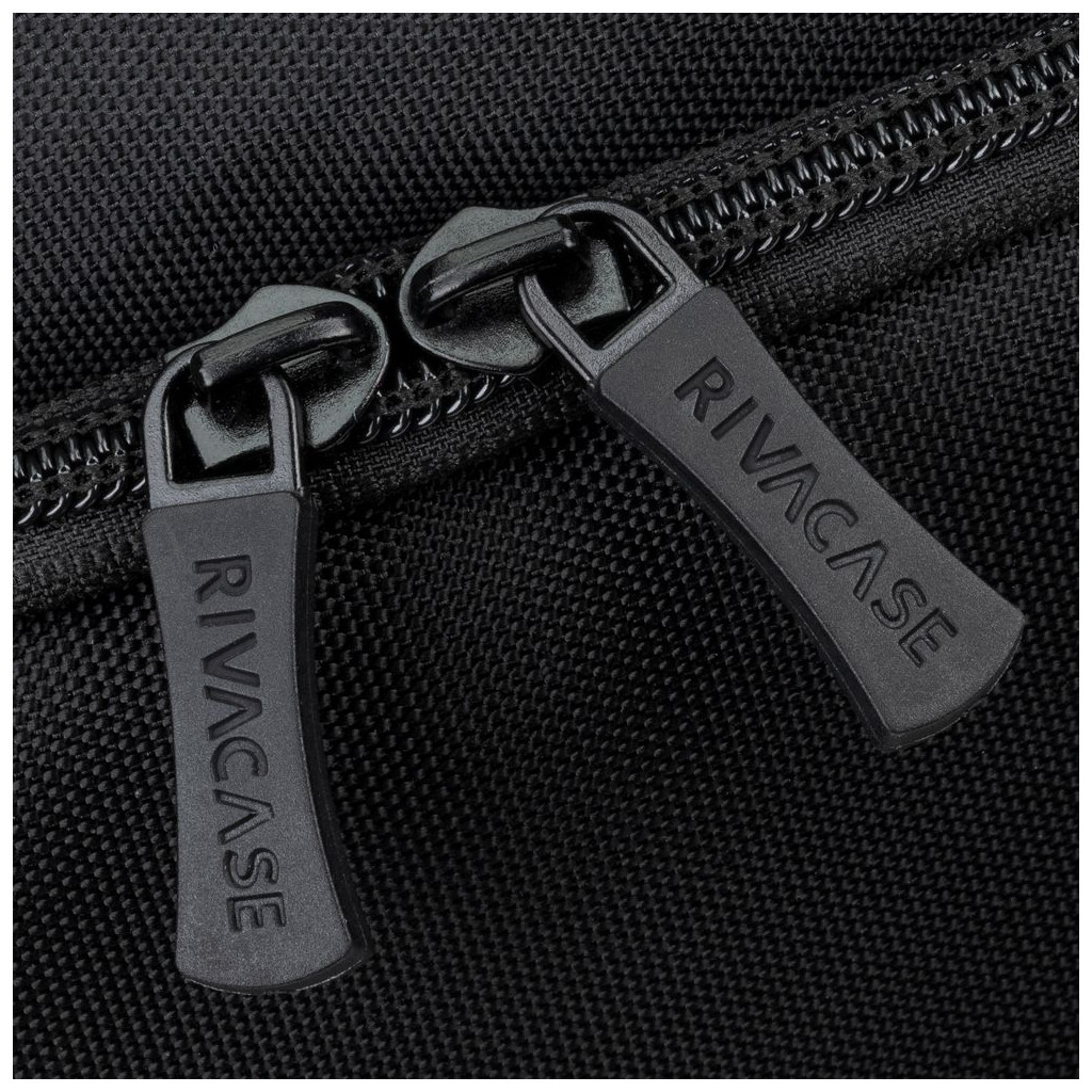 Рюкзак для ноутбука RivaCase 13.3" 7523 (Black) "Alpendorf" (7523Black) - зображення 12