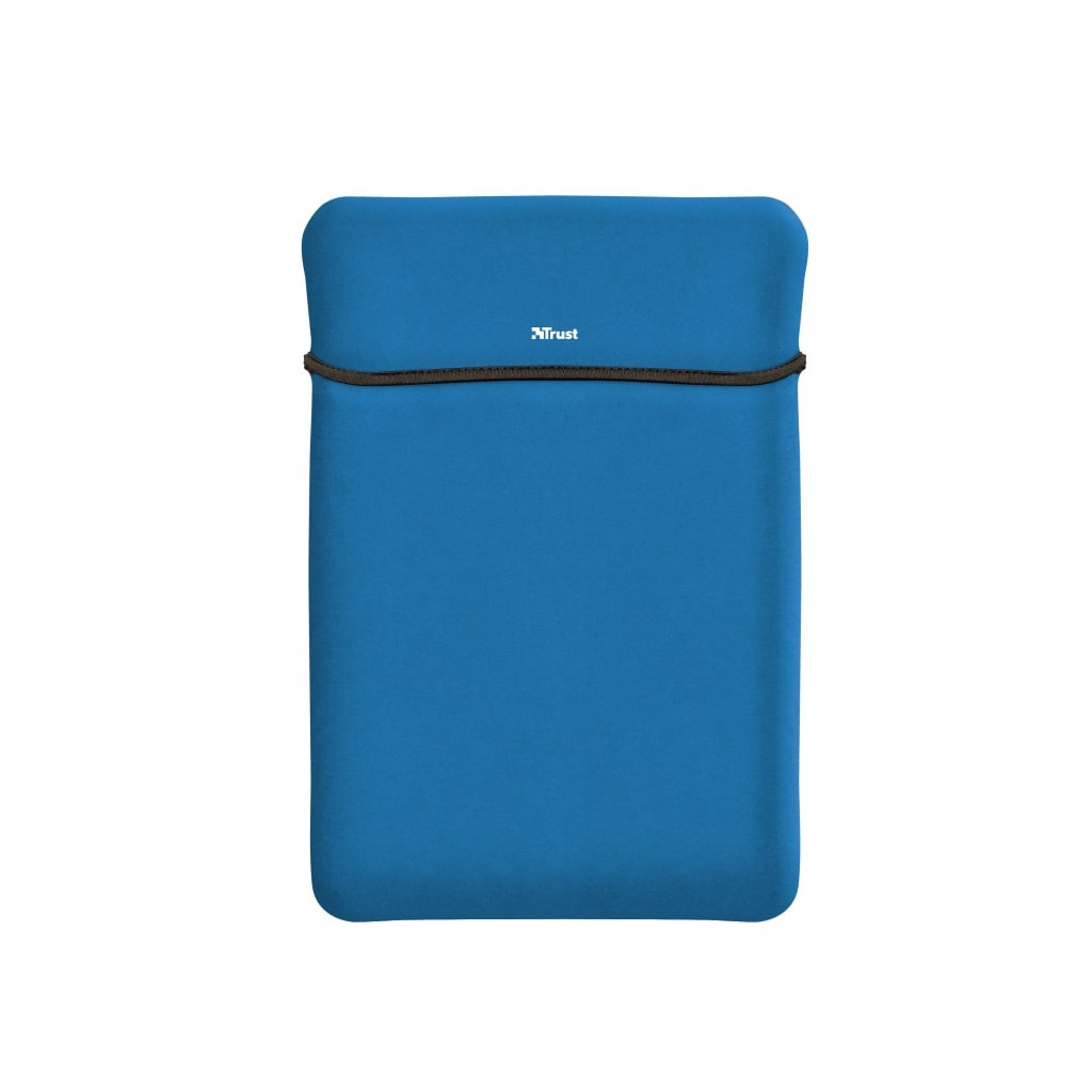 Чохол до ноутбука Trust 15.6" Yvo Mouse & Sleeve Blue + mouse (23452) - зображення 8