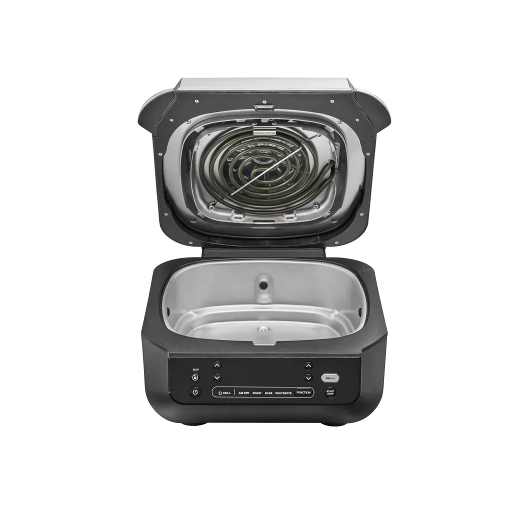 Електрогриль Ninja EG351EU - изображение 4