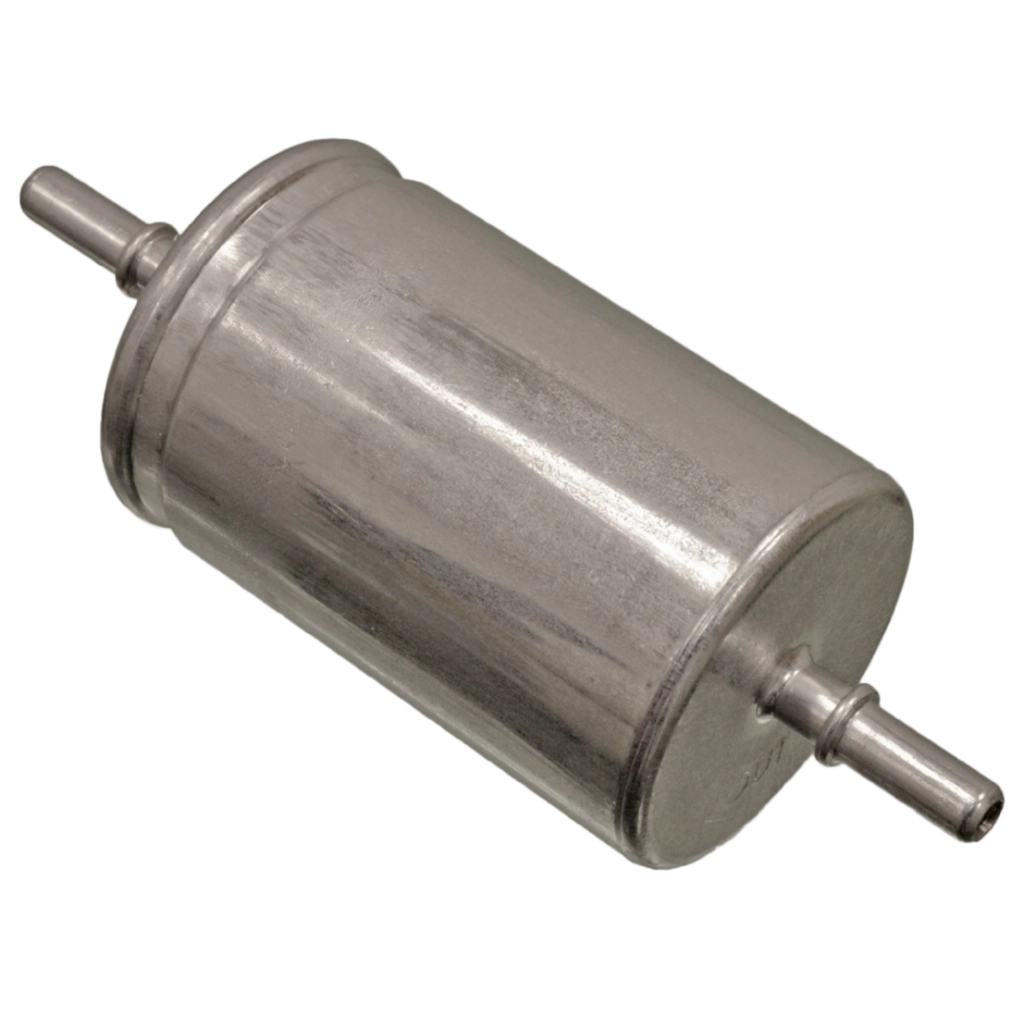 Фільтр паливний Blue Print ADU172305 - зображення 2