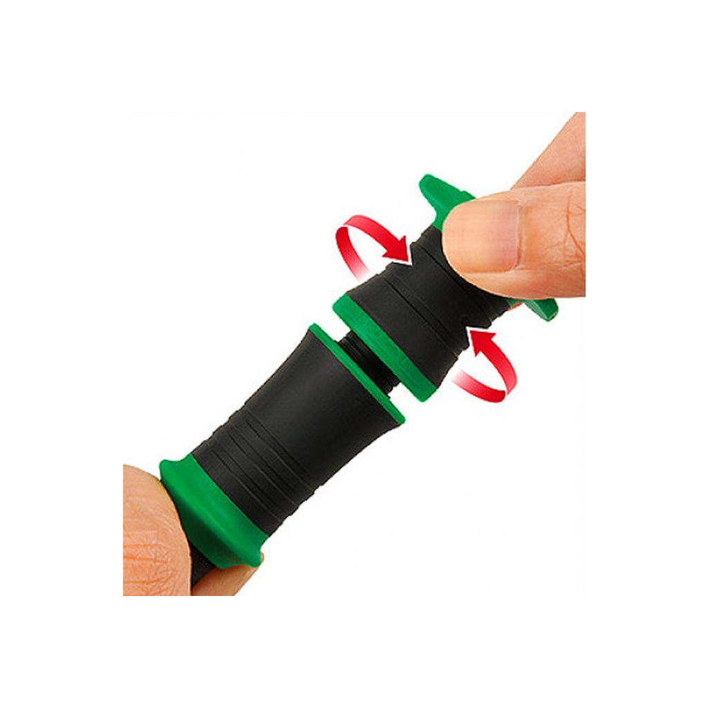 Кернер Toptul автоматичний з регулюванням зусилля (HBBF0155) - зображення 2