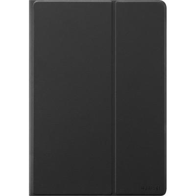 Чохол до планшета Huawei MediaPad T3 10 flip cover black (51991965) - зображення 1