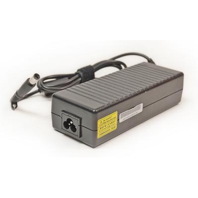 Блок живлення до ноутбуку PowerPlant HP 220V, 18.5V 120W 6.5A (7.4*5.0) (HP120E7450) - зображення 4