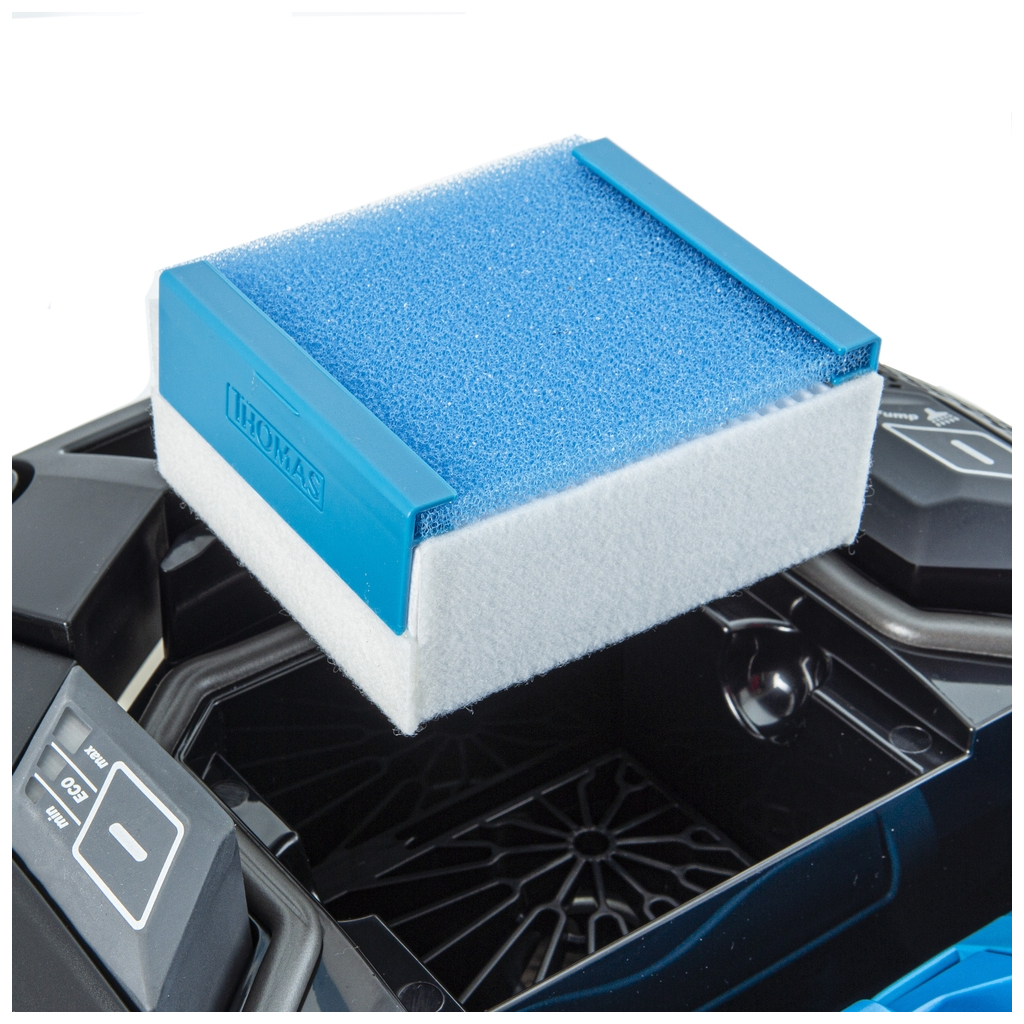 Пилосос Thomas DryBox Amfibia Family (788599) - зображення 9