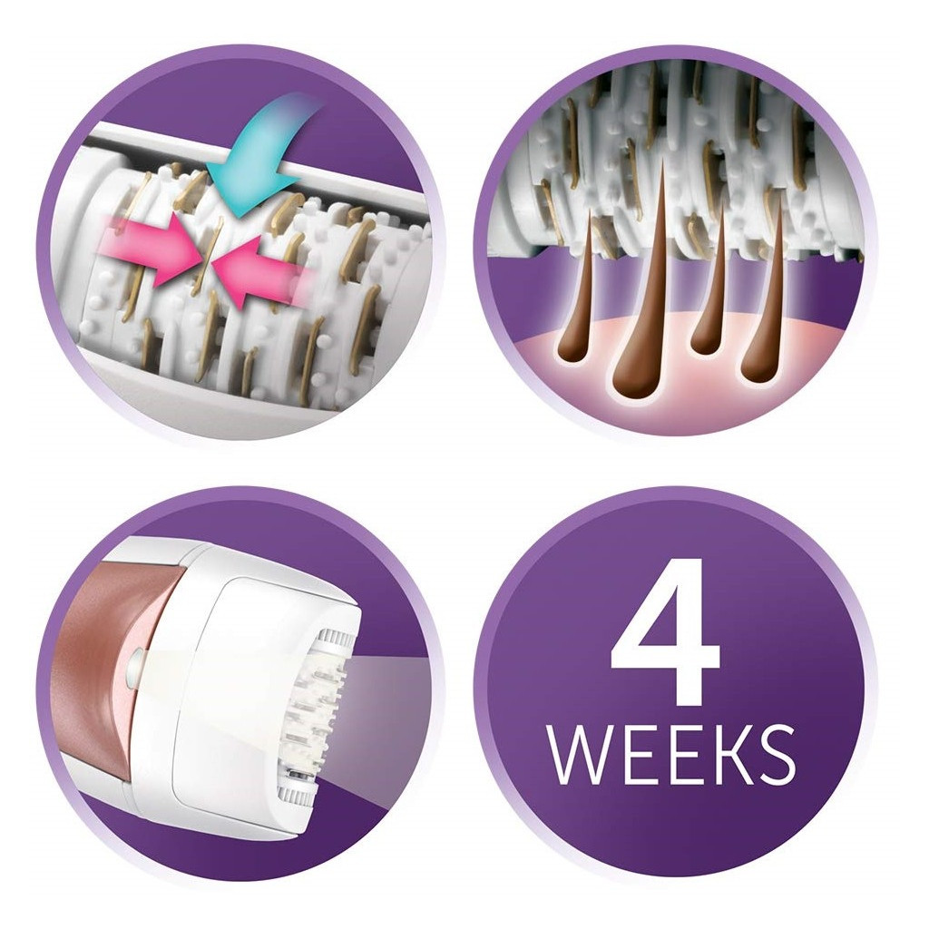 Епілятор Remington EP7500 - зображення 4