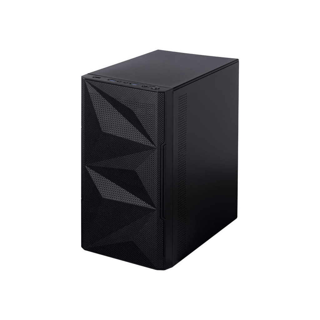 Корпус Prologix E113 Black - зображення 9