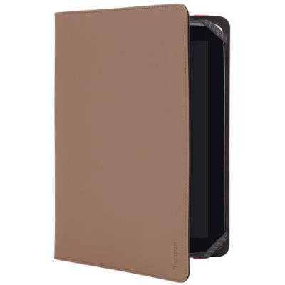 Чохол до планшета Targus 9-10" Universal BEIGE stand (THZ33403EU) - зображення 2