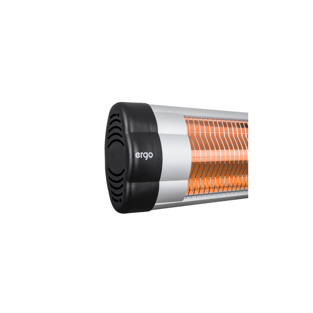 Обігрівач Ergo HI 1625 - зображення 6