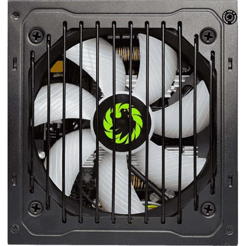 Блок живлення Gamemax 700W (VP-700-RGB) - зображення 3