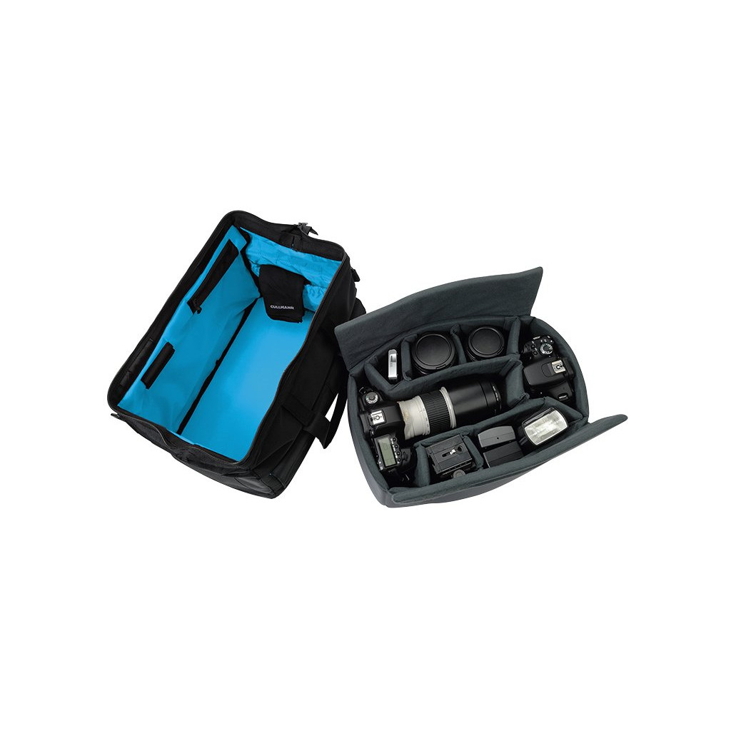 Фото-сумка Cullmann AMSTERDAM Maxima 520 (98380) - зображення 2