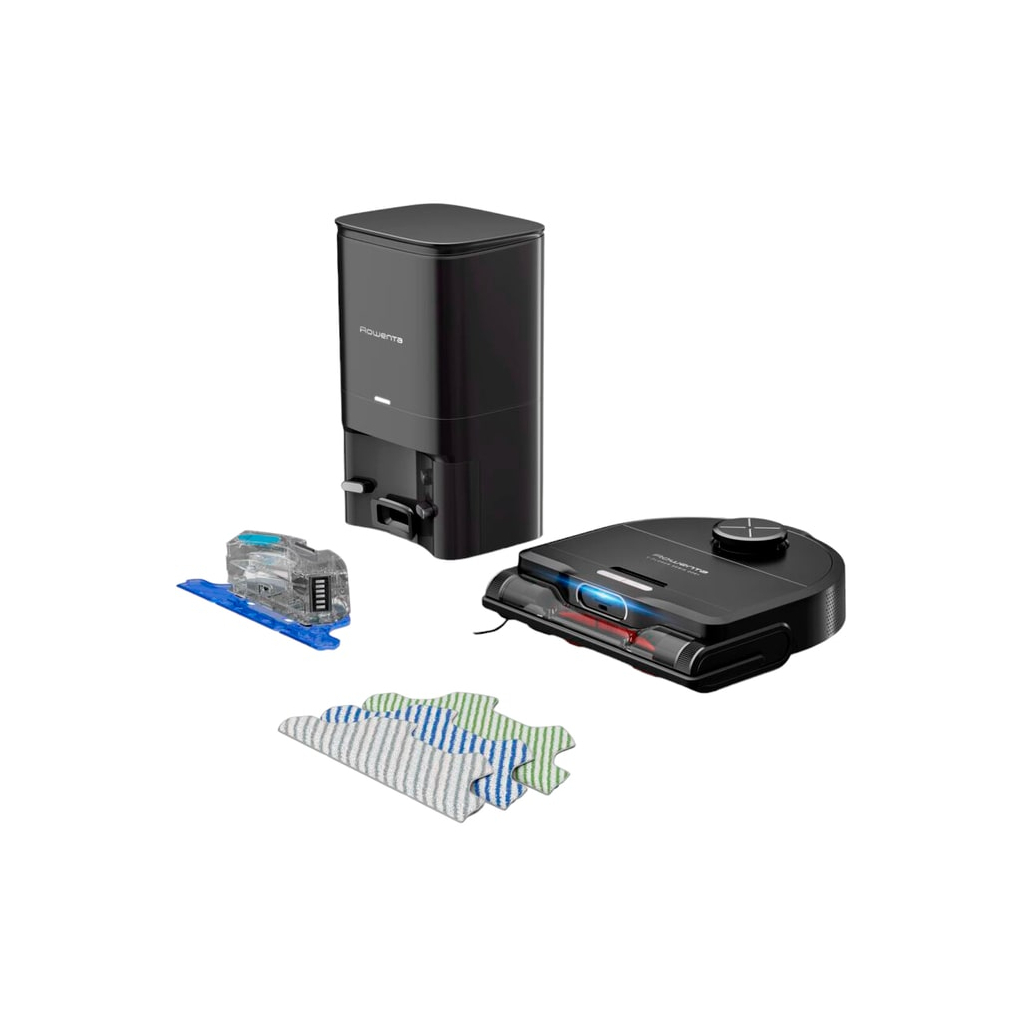 Пилосос Rowenta RR9495WH - зображення 9