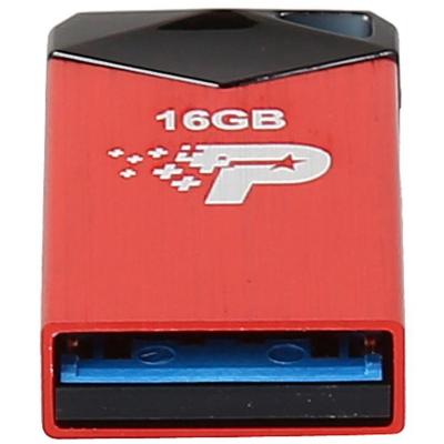USB флеш накопичувач Patriot 16GB Vex USB 3.1 (PSF16GVEX3USB) - зображення 4