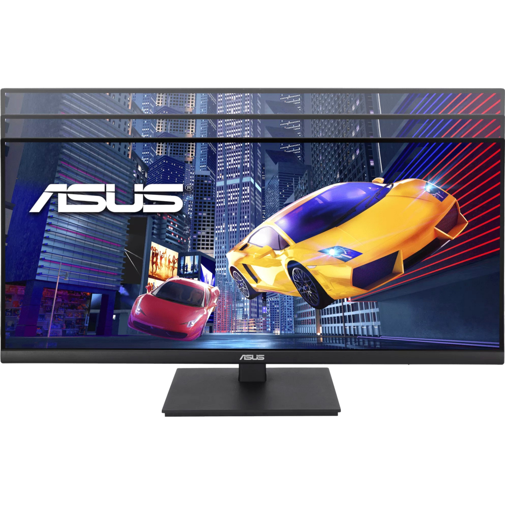 Монітор ASUS VP349CGL - зображення 5